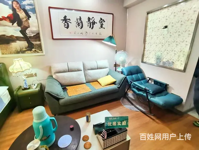 新出 星光天地 (必看好房)豪华装修 随时看房 先到先得 - 图片 10