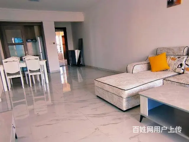 看过来！  ！精装婚房 家电齐全 自住 大三室现房欧洲城 - 图片 6