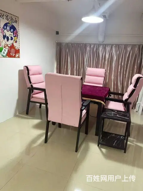 昆山西路旺地精装台球棋牌室出兑 - 图片 9