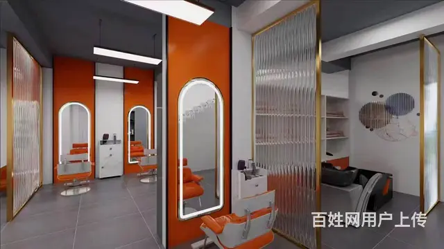 保工街旺地美容美发店出兑： - 图片 1