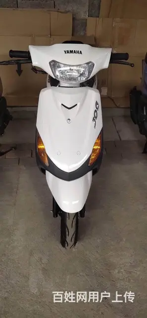 大量鬼火摩托车-全部清仓价格出售-精品车况-价格低 - 图片 6
