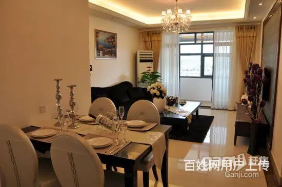 金色佳苑，配套完善，入手最佳时机，高品质住宅小区 - 图片 7