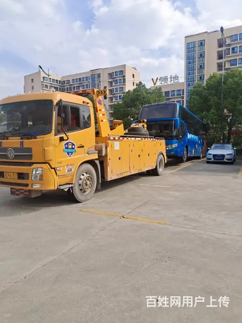 太仓浏河收费合理的大货车托运一条龙服务 - 图片 2