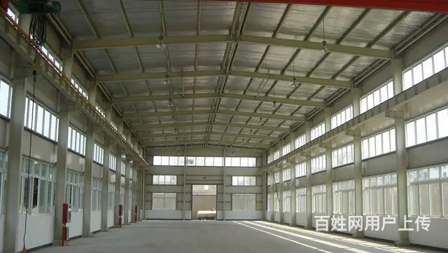 出租钢城区老硫酸厂厂房（中心医院东，下北港东） - 图片