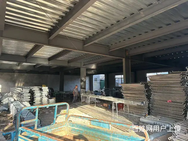【弘扬快讯】沛县煤电gong司2000平厂房出租 - 图片 4