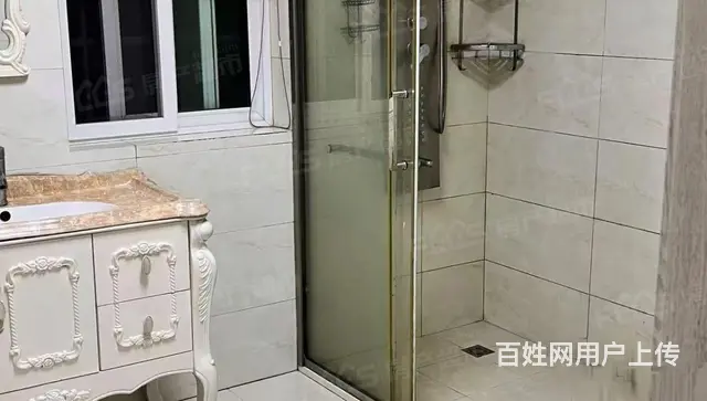 丽景苑，143平大三房，养老楼层设施齐全，有钥匙 - 图片 4