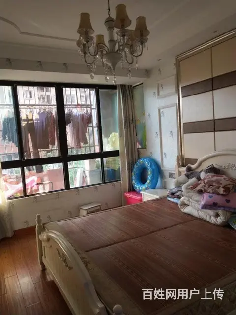 三房，三房西阆苑精装满两年，无遮挡随时看房 - 图片 3