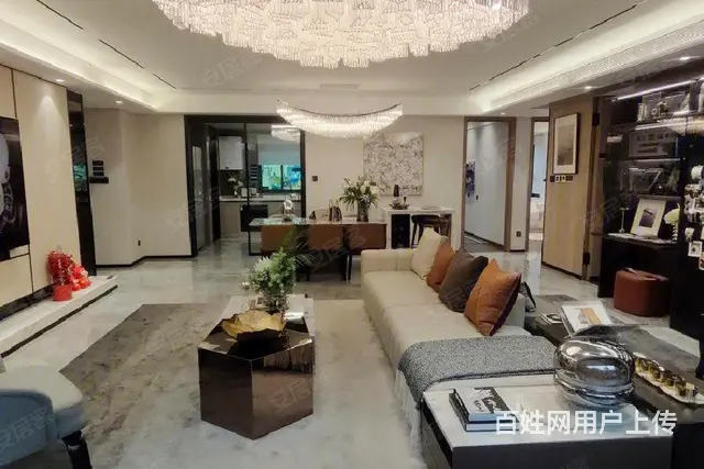 地铁口 国企保利天珺精装 低密度纯改善 找我享受渠道优惠新房 - 图片 9