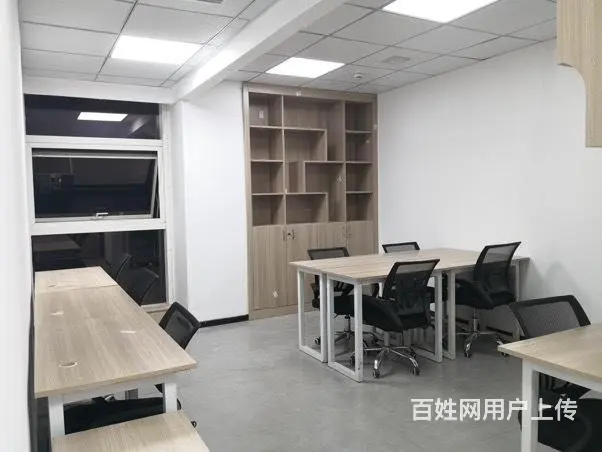 可解锁税务工商异常的独立小办公室，能办退税，租金全包，即租即 - 图片 3