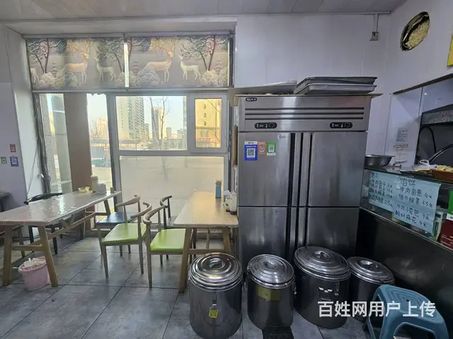 小区门口早餐店出兑 快餐店出兑 - 图片 4