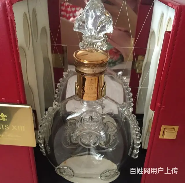 湛江新款路易十三一站式回收 - 图片 2