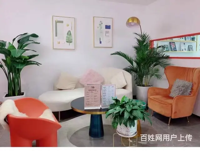 PZJ31085临街美容院皮肤护理店门面商铺店铺低价转让 - 图片 2