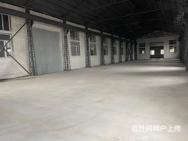 苏家屯厂房出 租，独院2000平，带蒸汽，洗涤厂房出 租 - 图片 1