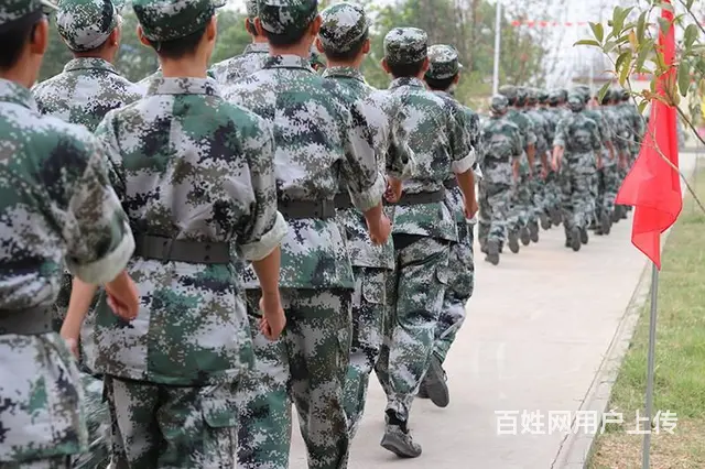 吉林辽源厌学青少年改变学校 军事化素质教育学校联系 - 图片 12