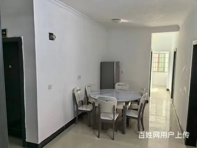 上高交通路二楼清爽三房两卫商品房有地下室可买来商住诚意售 - 图片 4