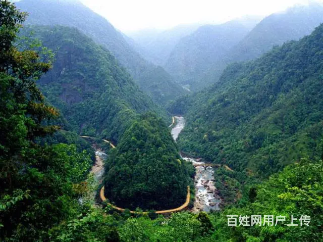 福建_厦门、土楼、武夷山旅游找中国国旅_品质保证！ - 图片 12