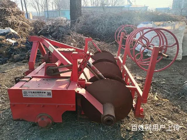 大葱起床机 - 图片 3