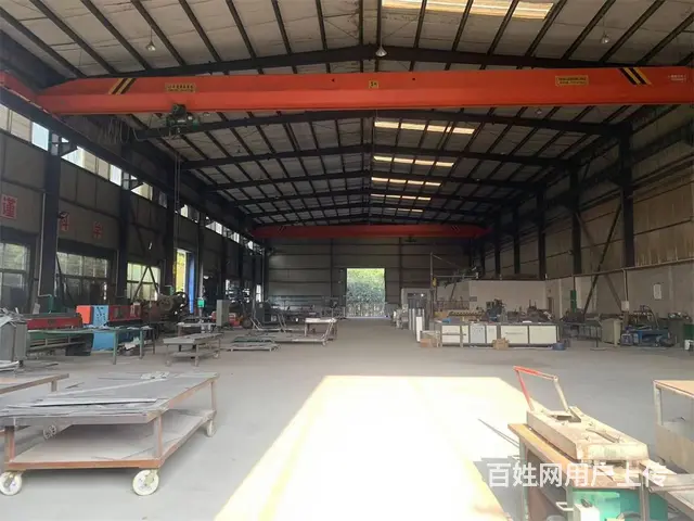 广汉和兴镇2280平+1440平厂房出租 - 图片 6