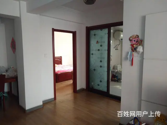 丹东绿丹江苑南区 普通住宅 精装修 - 图片 2