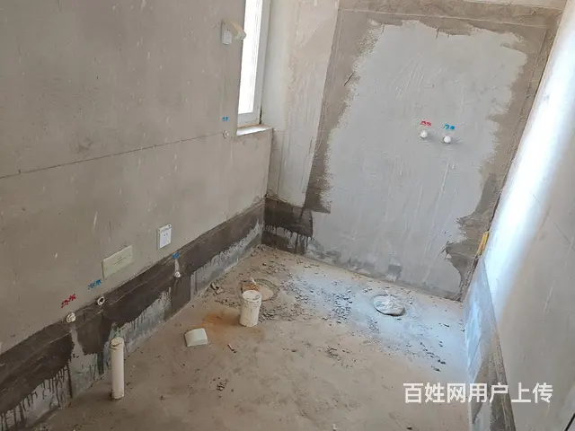 小高层电梯97平三室，这价小区没第二套速看！一手望岛名郡万达 - 图片 4