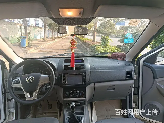 北汽M20，4G15 - 图片 7