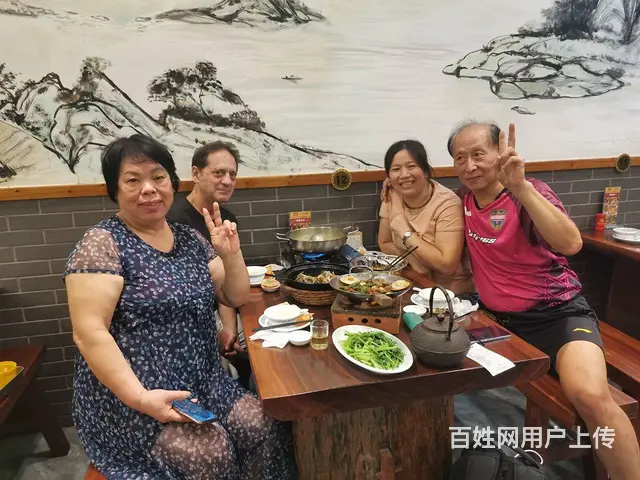 离单女士在涉外婚姻里更吃香 - 图片 4