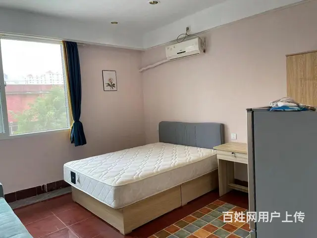 吾悦广场南汽车站西侧前进路建设路南向公寓出生租了 - 图片 1