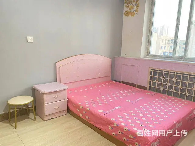 近中街大悦城，一室一厅，750元/月，6楼，家电齐全包网 - 图片 3
