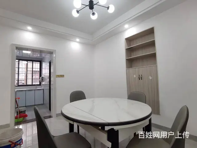 中山南路爱民路附近有房出租 普通住宅1厅 中等装修 - 图片 9