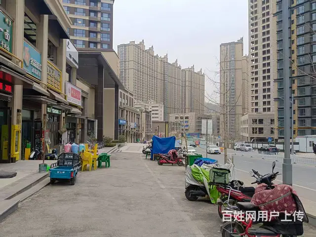 9033（铺联邦）元通大道中海寰宇天下精装餐饮店转让 - 图片 2