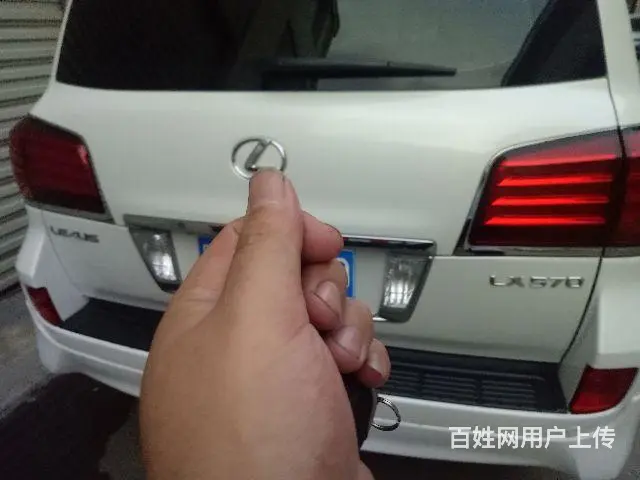 24小时快速上门海口开锁，汽车开锁，配汽车钥匙 - 图片 6
