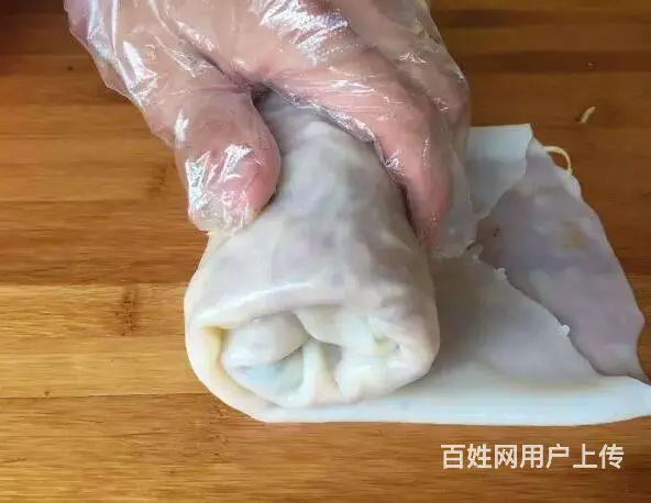 卷凉皮做法哪里教学 凉皮培训到哪里 - 图片 3