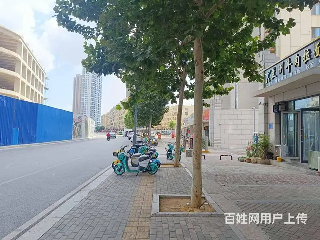 【福铺】中南财源门| 45平汉堡店转让 - 图片 9
