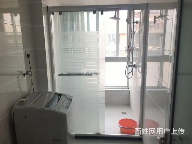 政府旁御景华庭一期精装3室家具家电齐全拎包入住干净 - 图片 5