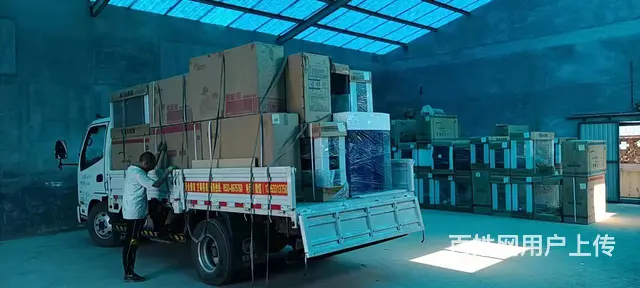 顺心搬家、搬家顺心、专业搬家 - 图片 4