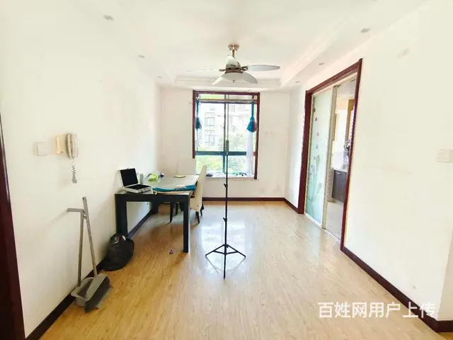 麒麟郡旁锦绣中华 中层三居 精装带地下室 老证可贷款有钥匙 - 图片 9