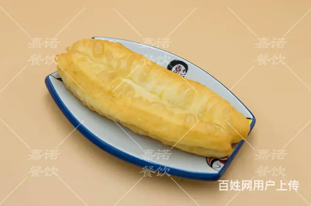 热门早点油条学习 油条胡辣汤早点加盟 - 图片 4