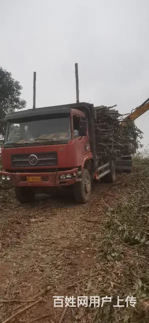 【搞定了！】东风 其他 自卸车 国3 - 图片 1