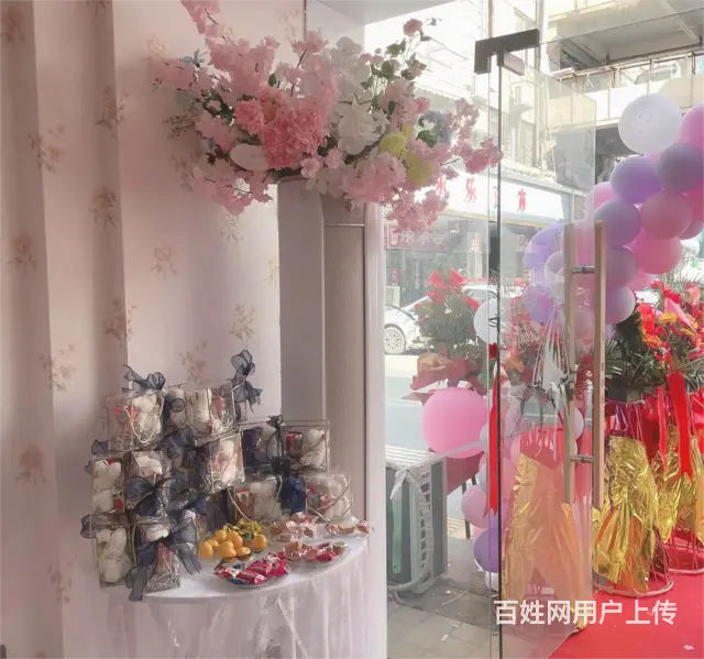 (麦子邦免费找店)诚招合租,有上进心,合作共赢可面议! - 图片 4