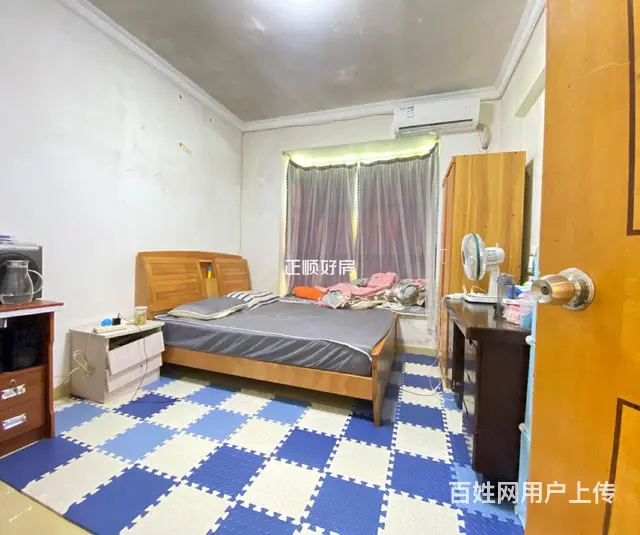 新香洲 体育西 华香苑 3房 中间楼层 精装修17小 - 图片 4