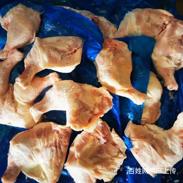 各种肉食，炸串类食品 - 图片 8
