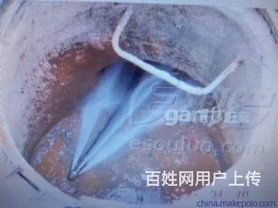 蒙自城区疏通各种下水道，高压清洗抽粪 - 图片 5