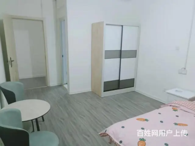 金雀新城，我是房东，无中介费，可以押一付一 - 图片 1