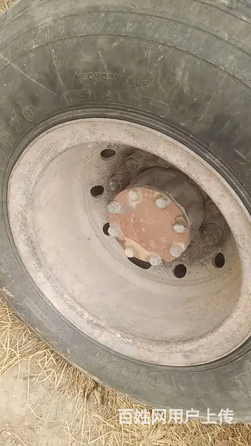 南骏汽车 其他 自卸车 国3 - 图片 4