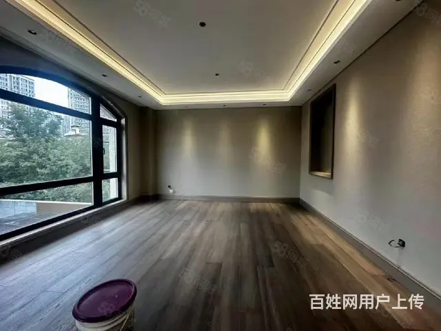 新溪案艺墅双拼别墅 全新新中式 780平 全明双首层 - 图片 8