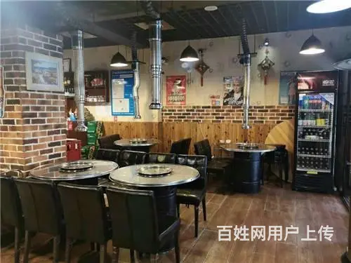 江湾路6年老店烤肉店出兑 - 图片 7
