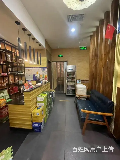 张店区中润大道新玛特营业中餐饮店整体出 - 图片 6