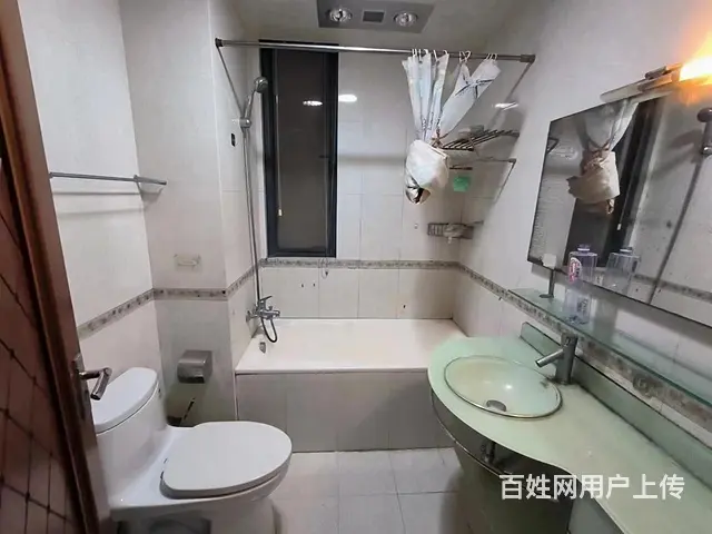天成佳园 普通住宅2厅 精装修 - 图片 9