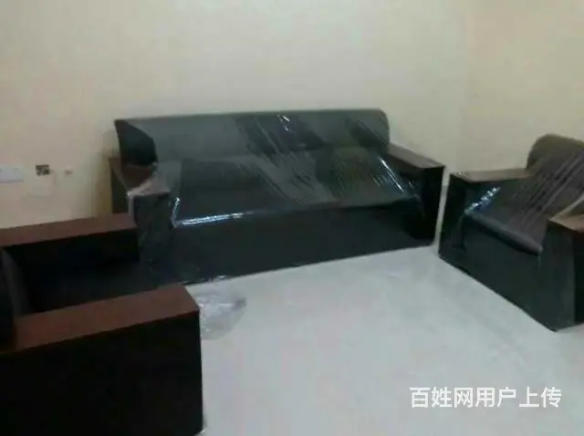 皮沙发1000元 优质款1200元 包送 - 图片 7