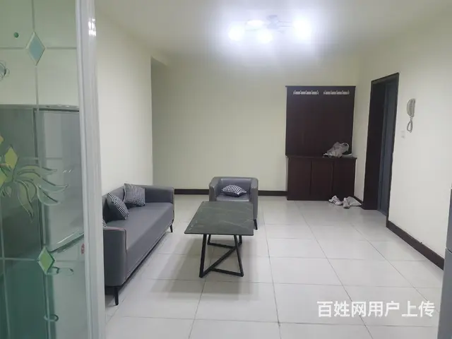 义美家园2楼70平2室1厅精装双床冰箱洗衣机热水器空调衣柜沙 - 图片 8